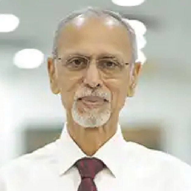 Dr. Shubhash Joshi